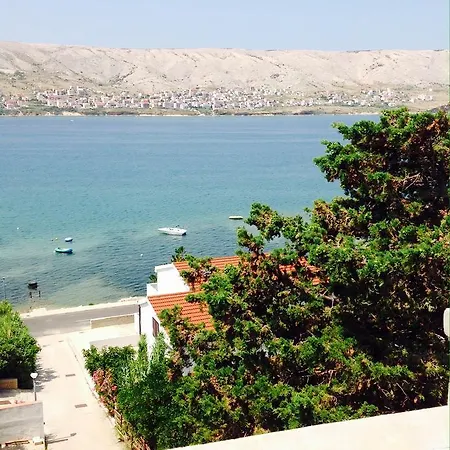 Appartamento Apartman M&m *