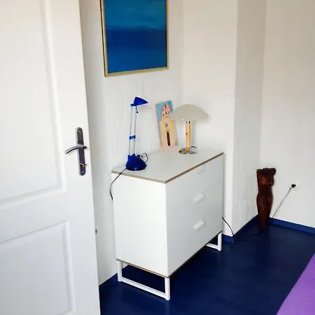 Apartman M&m *