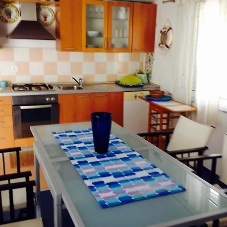 Apartman M&m * Pag Town