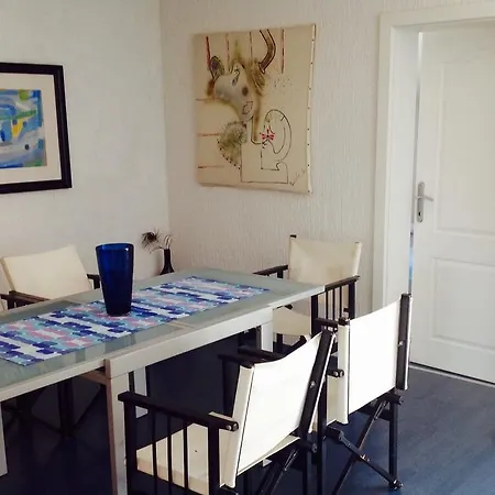 Apartman M&m Pag Town
