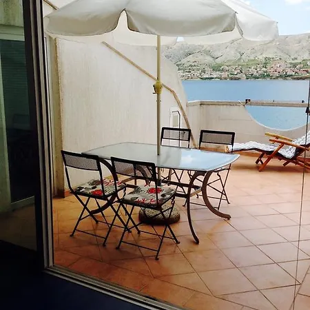 Apartman M&m Lejlighed