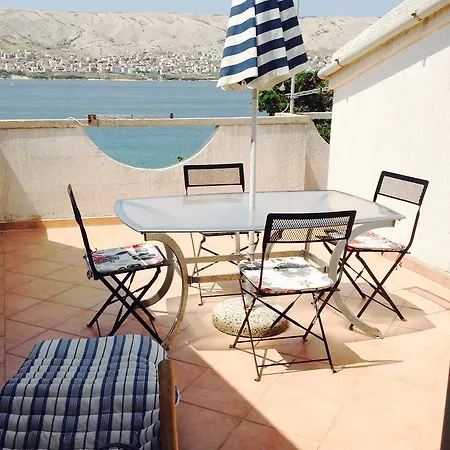 Appartamento Apartman M&m *