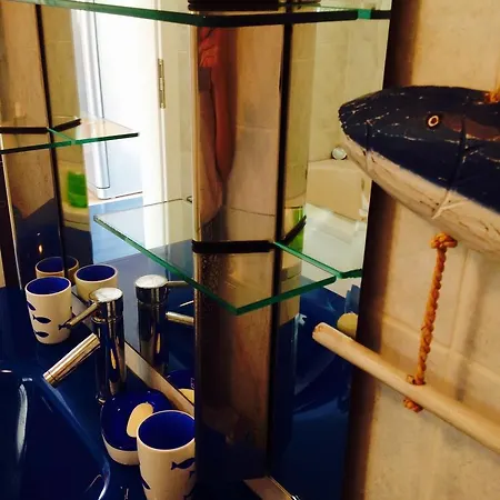 Appartamento Apartman M&m