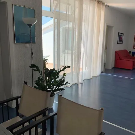 Lejlighed Apartman M&m