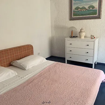 Apartman M&m Lejlighed *