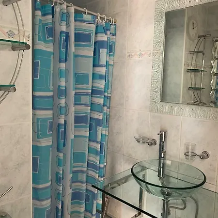 Apartman M&m Lejlighed