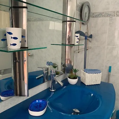 Apartman M&m