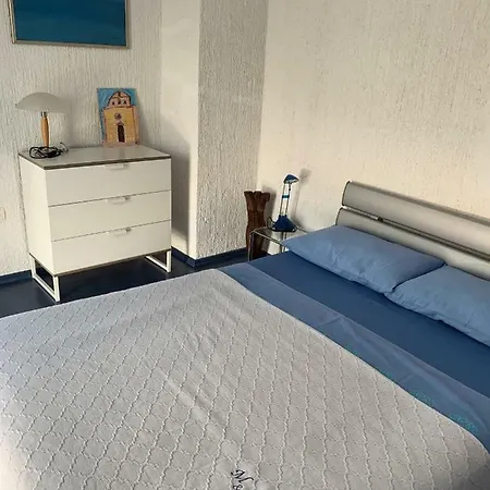 Lejlighed Apartman M&m *