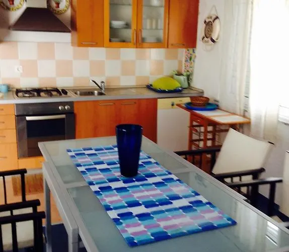 Apartman M&m * 파그