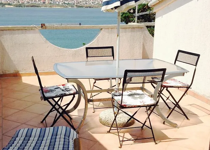 아파트 Apartman M&m *