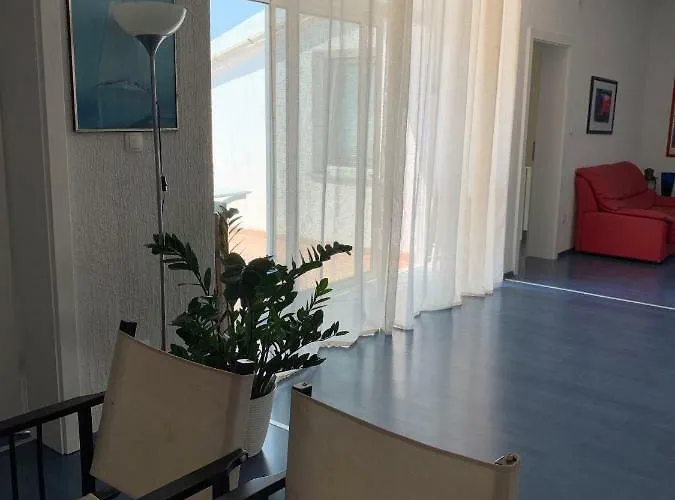 아파트 Apartman M&m