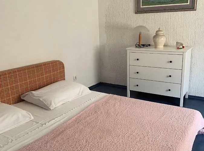 Apartman M&m 아파트 *