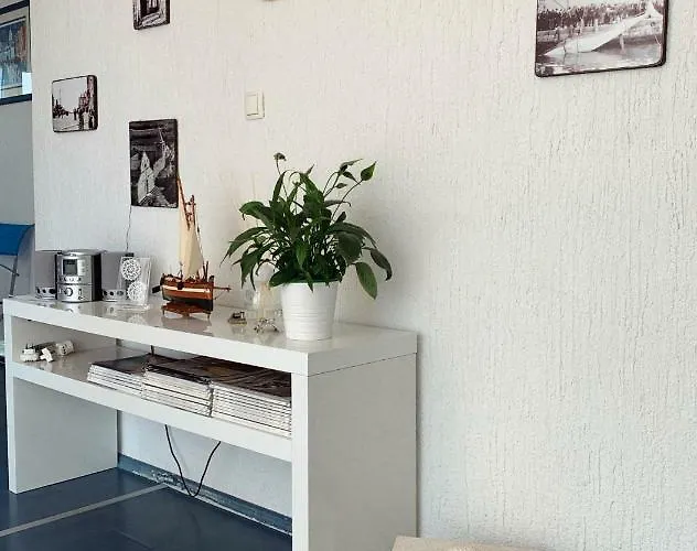 아파트 Apartman M&m *