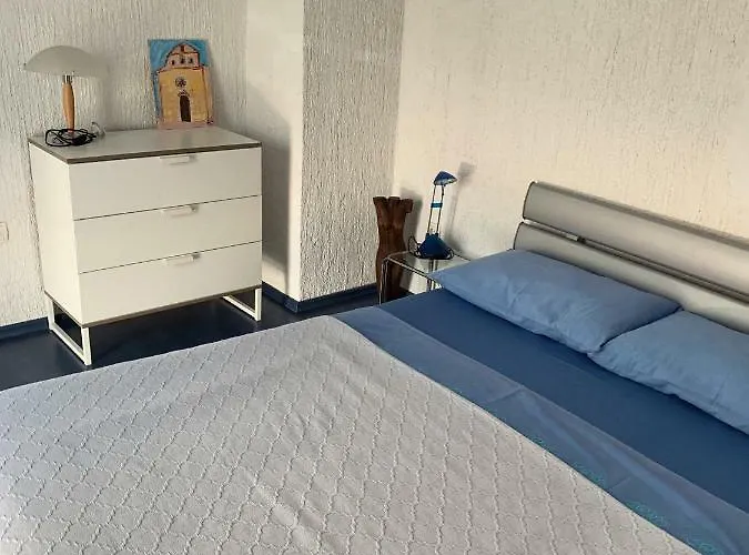 아파트 Apartman M&m *